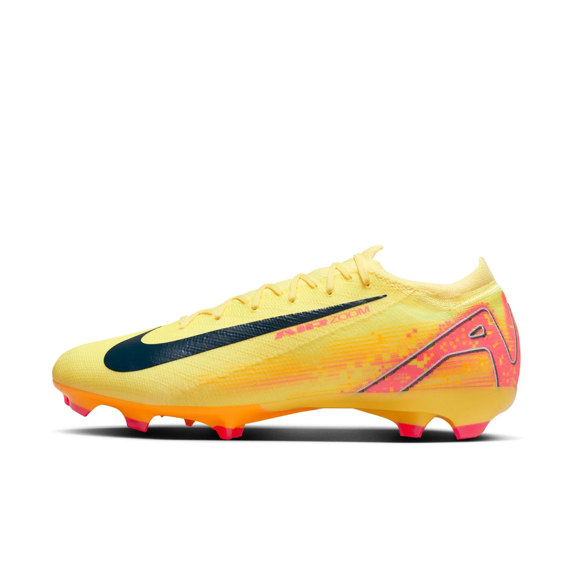 ZOOM Vapor 16 Pro "Kylian Mbappe" Firm Ground Soccer Boots